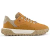 GreenStride Motion 6 Wanderschuh „Weizen Nubuck“