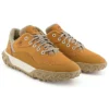 GreenStride Motion 6 Wanderschuh „Weizen Nubuck“