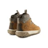 GreenStride Motion 6 Wanderschuh „Weizen Nubuck and Sand“