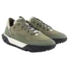 GreenStride Motion 6 Wanderschuhe „Dark Green Nubuck“