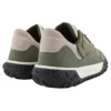 GreenStride Motion 6 Wanderschuhe „Dark Green Nubuck“