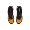 GreenStride Motion 6 Wasserdichte Mid-Hiker „Wheat Black“