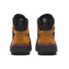 GreenStride Motion 6 Wasserdichte Mid-Hiker „Wheat Black“