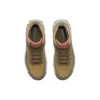 GreenStride Motion 6 Wasserdichte Wanderstiefel „Deep Green Nubuck“