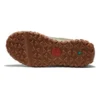 GreenStride Motion 6 Wasserdichte Wanderstiefel „Deep Green Nubuck“