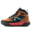 GreenStride Motion 6 Wasserdichter Mid-Hiker „Braun“