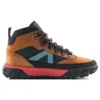 GreenStride Motion 6 Wasserdichter Mid-Hiker „Braun“