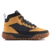 GreenStride Motion 6 Waterproof Mid Hiker „Yellow“