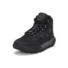 GreenStride Motion 6 Waterproof Mid Hikers „Schwarz-Grau“