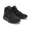 GreenStride Motion 6 Waterproof Mid Hikers „Schwarz-Grau“