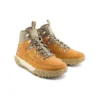 GreenStride Motion 6-Zoll-Wanderschuh „Weizen Nubuck“