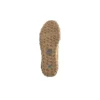 GreenStride Motion 6-Zoll-Wanderschuh „Weizen Nubuck“