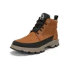 GreenStride Originals Chukka Stiefel „Rust“