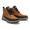 GreenStride Originals Chukka Stiefel „Rust“