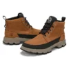 GreenStride Originals Chukka Stiefel „Rust“