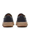GreenStride Originals Ultra Leder-Schuhe „Blue“