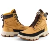 GreenStride Originals Ultra wasserdichte Stiefel „Weizen Nubuck“