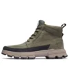 GreenStride Originals Ultra Waterproof Chukka Stiefel „Olivgrün“