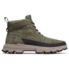 GreenStride Originals Ultra Waterproof Chukka Stiefel „Olivgrün“
