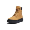 GreenStride Ray City Waterproof Stiefel „Weizen Full Grain“
