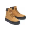 GreenStride Ray City Waterproof Stiefel „Weizen Full Grain“
