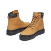 GreenStride Ray City Waterproof Stiefel „Weizen Full Grain“