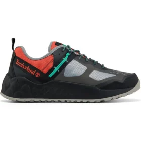 GreenStride Solar Wave