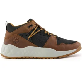 GreenStride Solar Wave