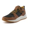 GreenStride Solar Wave