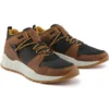 GreenStride Solar Wave