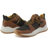 GreenStride Solar Wave