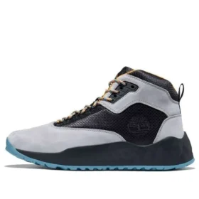 GreenStride Solar Wave „Black Gray“
