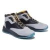 GreenStride Solar Wave „Black Gray“
