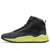 GreenStride Solar Wave „Black Green“
