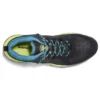 GreenStride Solar Wave „Black Green“