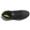 GreenStride Solar Wave „Black Green“