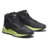 GreenStride Solar Wave „Black Green“