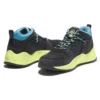 GreenStride Solar Wave „Black Green“