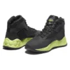 GreenStride Solar Wave „Black Green“