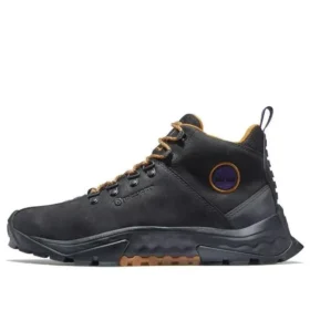 GreenStride Solar Wave „Black Orange“