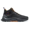 GreenStride Solar Wave „Black Orange“