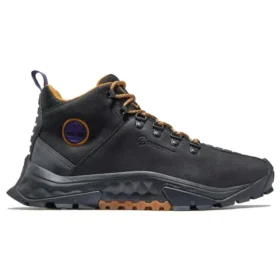 GreenStride Solar Wave „Black Orange“