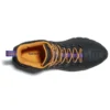GreenStride Solar Wave „Black Orange“