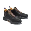 GreenStride Solar Wave „Black Orange“