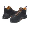 GreenStride Solar Wave „Black Orange“