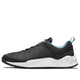 GreenStride Solar Wave „Black White“