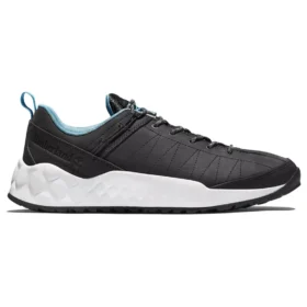 GreenStride Solar Wave „Black White“