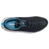 GreenStride Solar Wave „Black White“