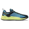 GreenStride Solar Wave „Blue Green Schwarz“