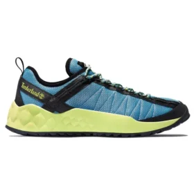 GreenStride Solar Wave „Blue Green Schwarz“
